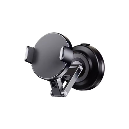 Purilite Select Magnetic Vacuum Adsorption Car Mount Mobile Phone Holder