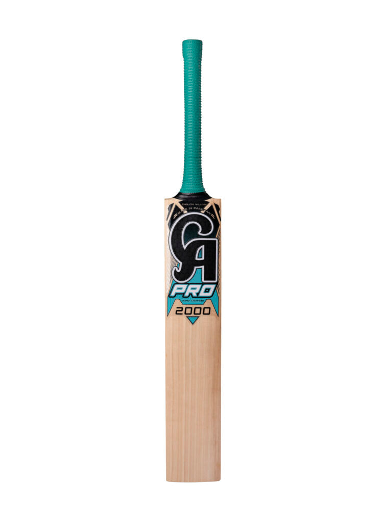 CA Sports Pro 2000 English Willow Cricket Bat