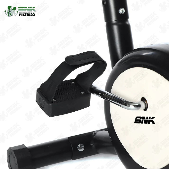 SNK FITNESS Exercise Bike