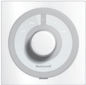 6W Volume Controller. Selectable power: 6W, 30W, 60W, 120W
