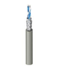 RS485, 1 Pr #24 Str TC, PO Ins, OS+TC Brd, PVC Jkt, CM 24 AWG (Mtr)