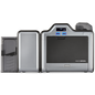 HID FARGO HDP5000e ID Card Printer