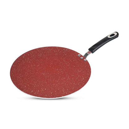 Marble Coated Gift Pack Daisy Cookware Set Overview