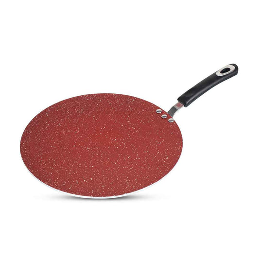 Marble Coated Gift Pack Daisy Cookware Set Overview