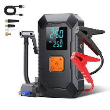 Car Jump Starter