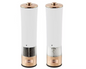 Tower T847003RW Electric Salt and Pepper Mills