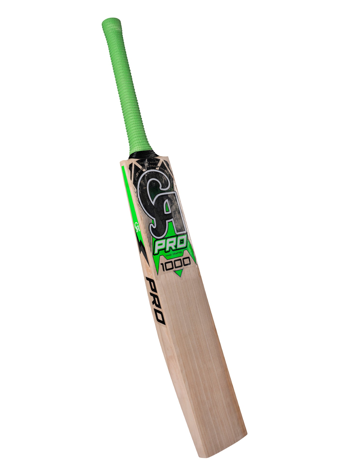 CA Sports Pro 1000 English Willow Cricket Bat