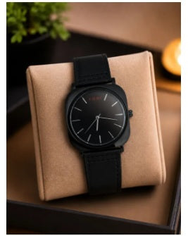 Purilite Select Men's Luxury Wrist Watch | Stylish Casual Analog Watch | Elegant Fashion Timepiece for Everyday Wear