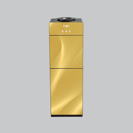 Super Asia HC-54G Glass Door Water Dispenser