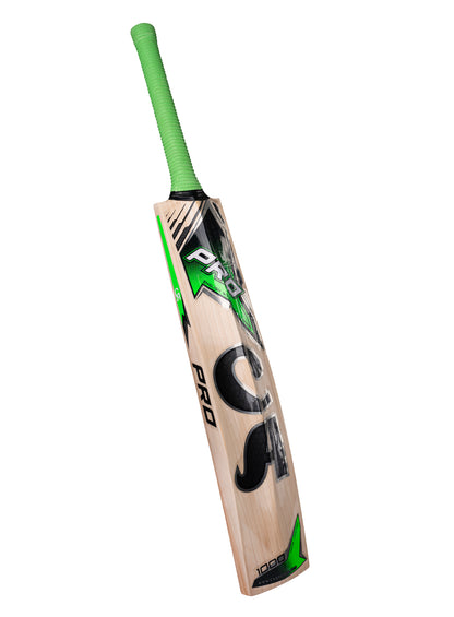 CA Sports Pro 1000 English Willow Cricket Bat