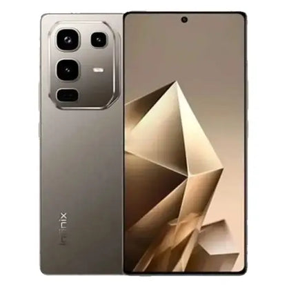 Infinix Note 50 Power Meets Elegance