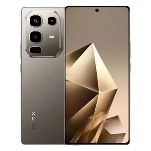 Infinix Note 50 Power Meets Elegance