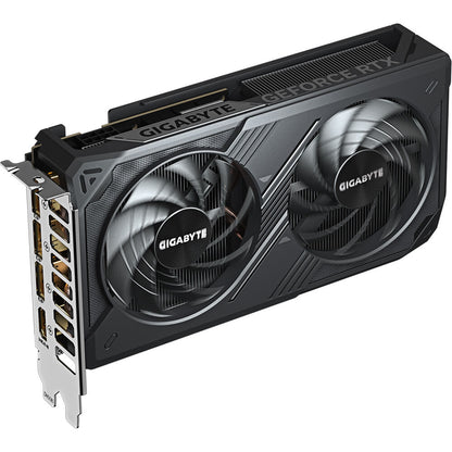 GIGABYTE WINDFORCE GeForce RTX™ 5060 8GB GDDR7 PCIe 5.0 Graphics Card