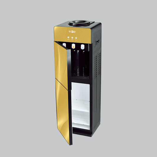 Super Asia HC-54G Glass Door Water Dispenser
