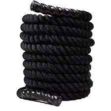 Slimpro Battle Rope 9 Meter