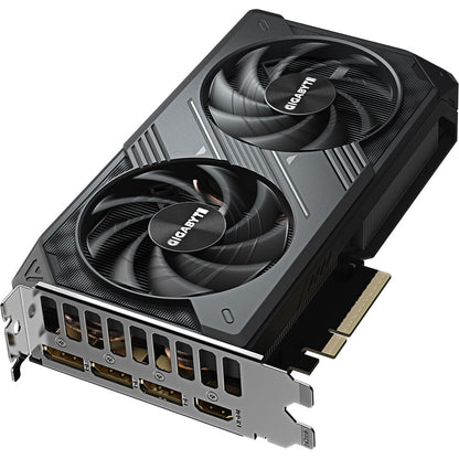 GIGABYTE WINDFORCE GeForce RTX™ 5060 8GB GDDR7 PCIe 5.0 Graphics Card