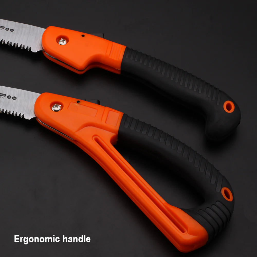 Harden Bend Saw