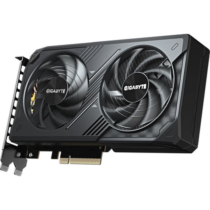 GIGABYTE WINDFORCE GeForce RTX™ 5060 8GB GDDR7 PCIe 5.0 Graphics Card