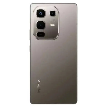 Infinix Note 50 Power Meets Elegance