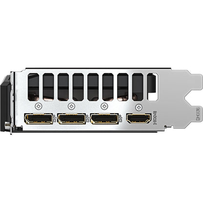 GIGABYTE WINDFORCE GeForce RTX™ 5060 8GB GDDR7 PCIe 5.0 Graphics Card