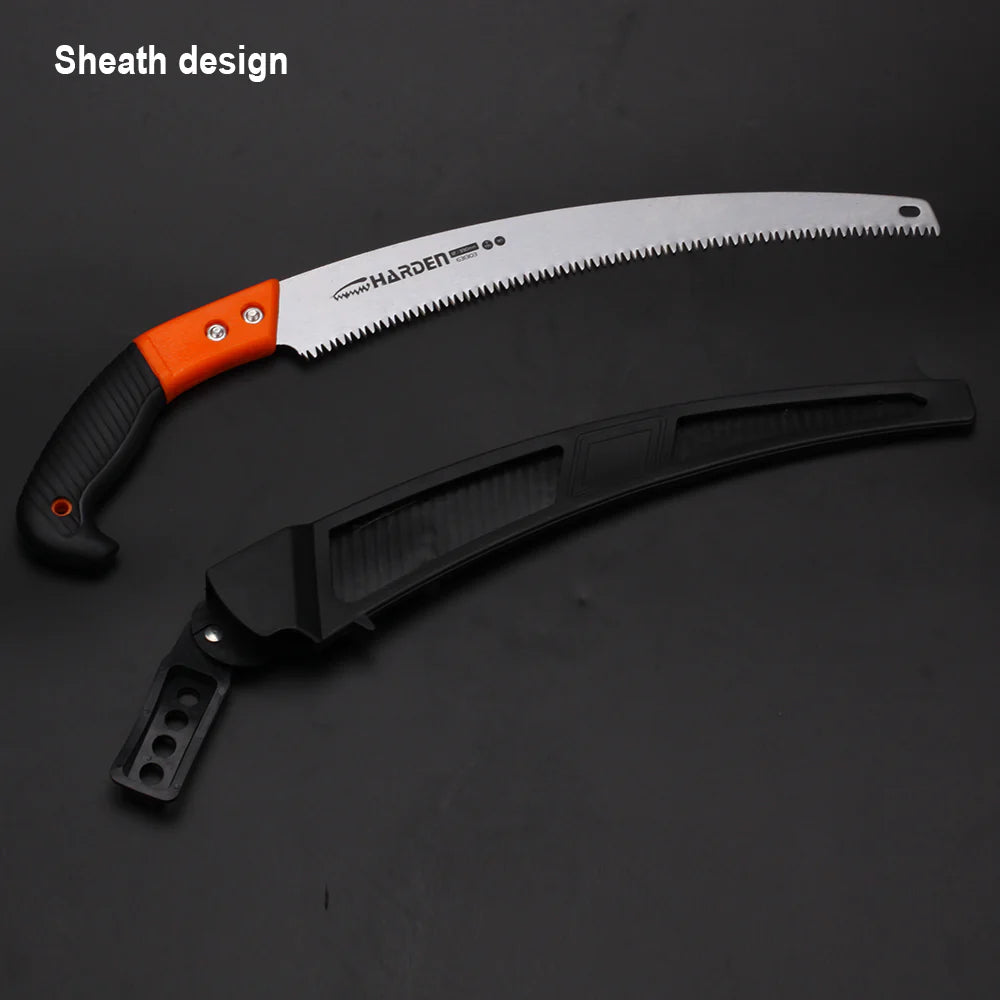 Harden Bend Saw