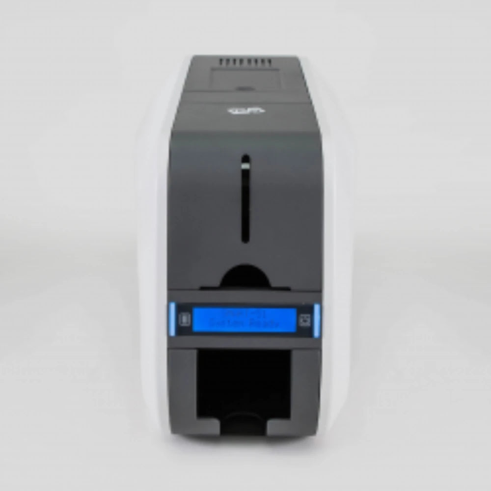 SMART-51S Single-Sided Thermal ID Card Printer