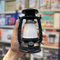 Solar & USB Rechargeable LED Camping Lantern