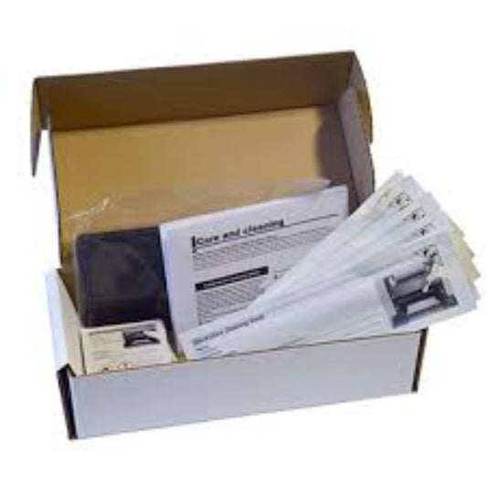 HID PVC Card with Magnetic Stripe