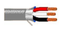 Security & Sound, 3 Conductor 16 AWG BC, Shielded, Riser (Mtr)