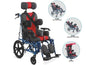 Cerebral Palsy CP Wheel Chair For Adult & Child KY958LC-46/36