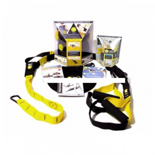 TRX Professional Premium Suspension Trainer in Pakistan
