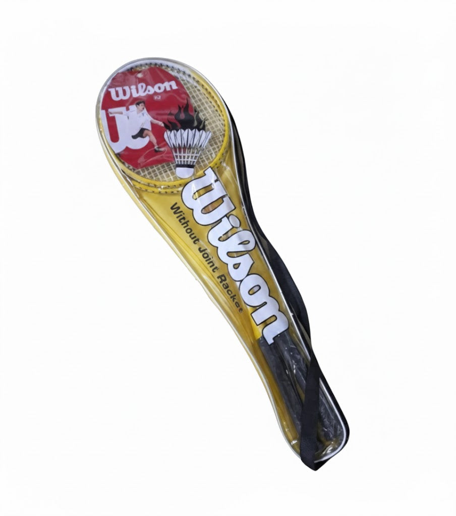 Wilson Without Joint Badminton Racket