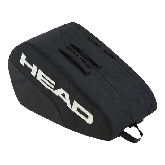 HEAD Base Padel Bag M Compact Design. Maximum Utility.