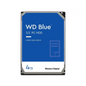 WD Blue 4TB 3.5 SATA Hard Drive