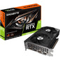 Gigabyte NVIDIA GeForce RTX™ 3060 Windforce OC 12GB GDDR6 Graphics Card
