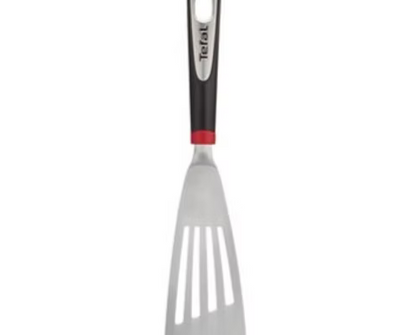 TEFAL Ingenio Stainless Steel Flexible Spatula