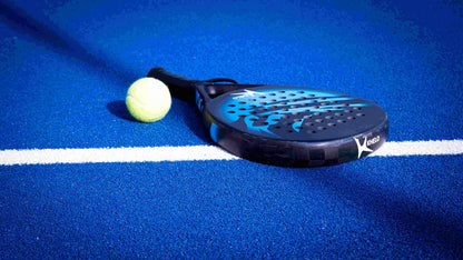 Khelo Express 18K Carbon Padel Racket