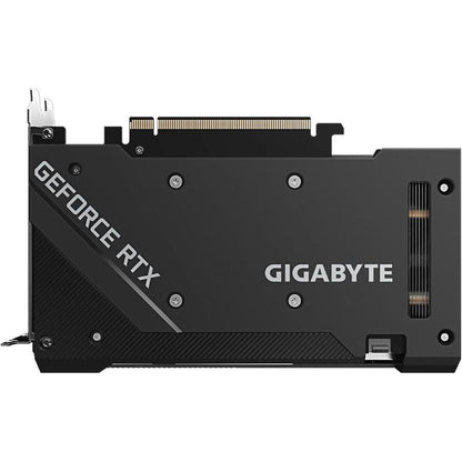 Gigabyte NVIDIA GeForce RTX™ 3060 Windforce OC 12GB GDDR6 Graphics Card
