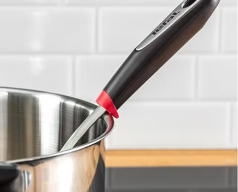 TEFAL Ingenio Stainless Steel Flexible Spatula