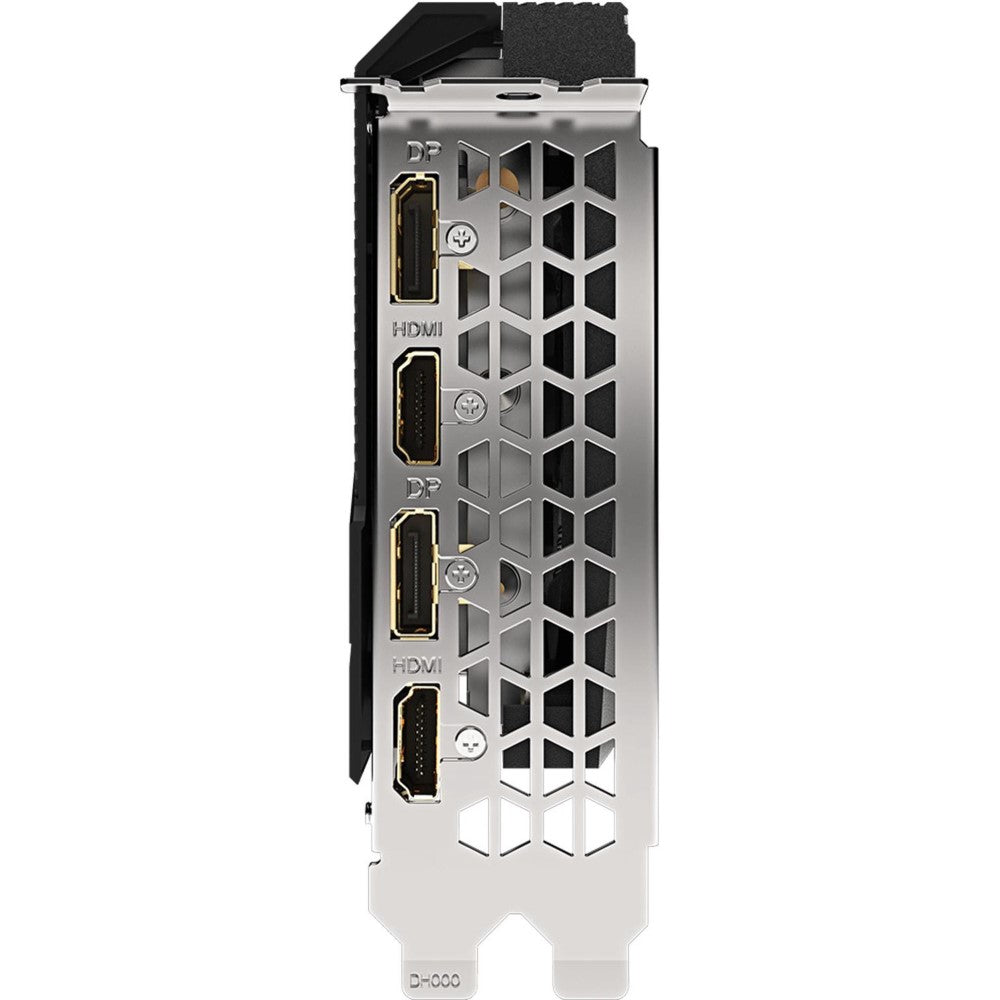 Gigabyte NVIDIA GeForce RTX™ 3060 Windforce OC 12GB GDDR6 Graphics Card