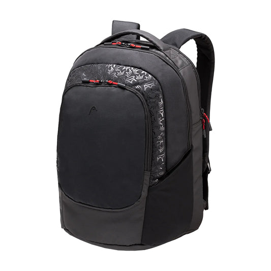 COELLO PRO X Padel Backpack Signature Style by Arturo Coello