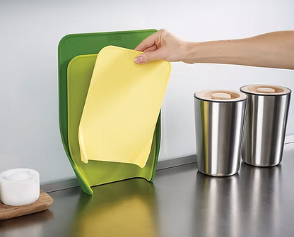Joseph Joseph Nest Chop Chopping Boards