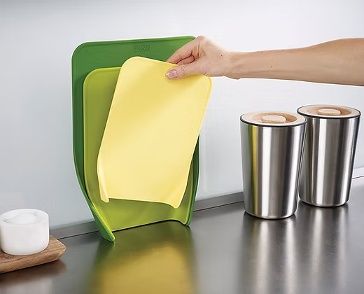Joseph Joseph Nest Chop Chopping Boards