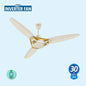 Super Asia ASPIRE AC Inverter Fan 56" Smart Performance