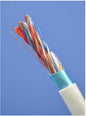 10 Pair Telephone Cable - Coil of 90 Meter