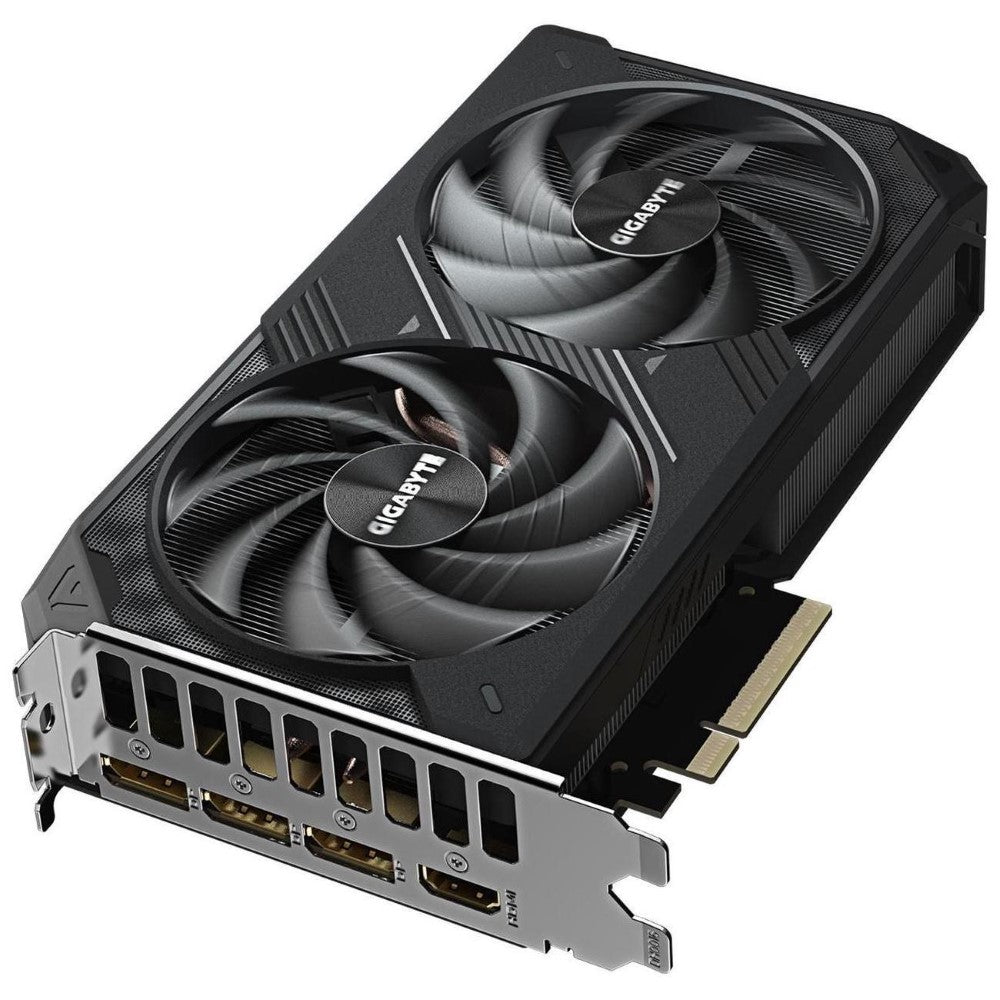 GIGABYTE WINDFORCE GeForce RTX™ 5060 Ti 8GB GDDR7 Graphics Card