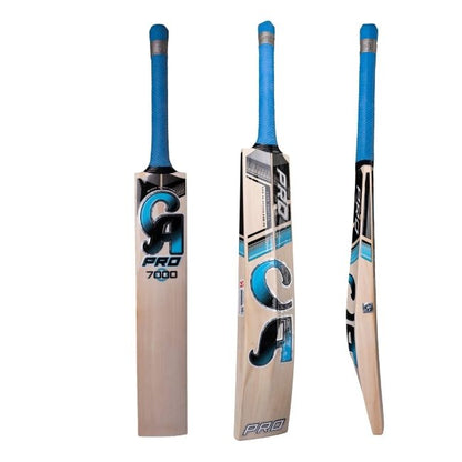CA Sports PRO 7000 Junior Cricket Bat Power & Precision for Young Cricketers