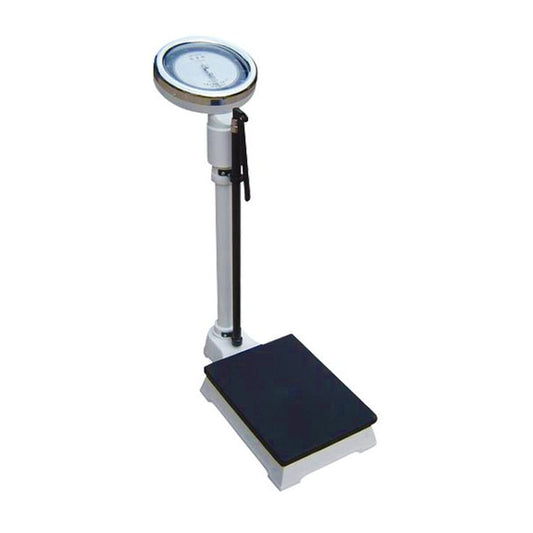 Hydro Weight Machine with Height Measuring Stand HF-5664