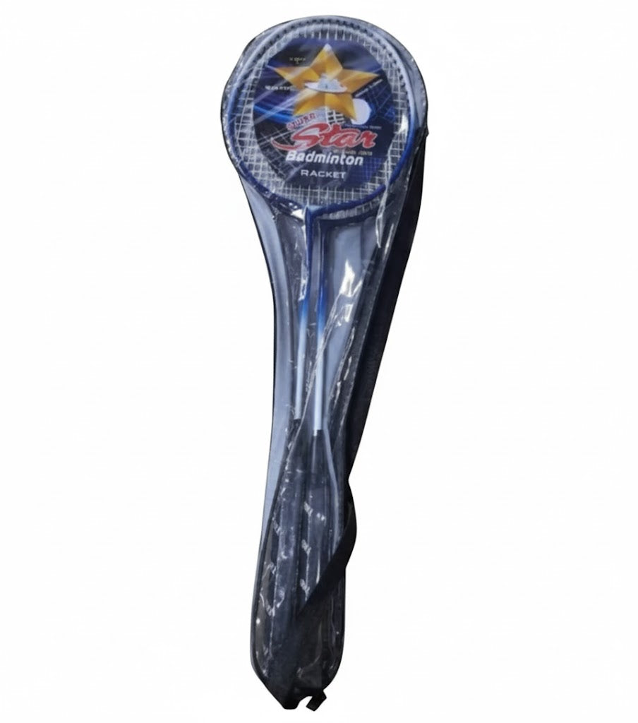 Super Star Badminton Racket for Kids