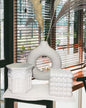 Serene Neutrals – Modern & Classical Home Decor Collection (4-pieces)